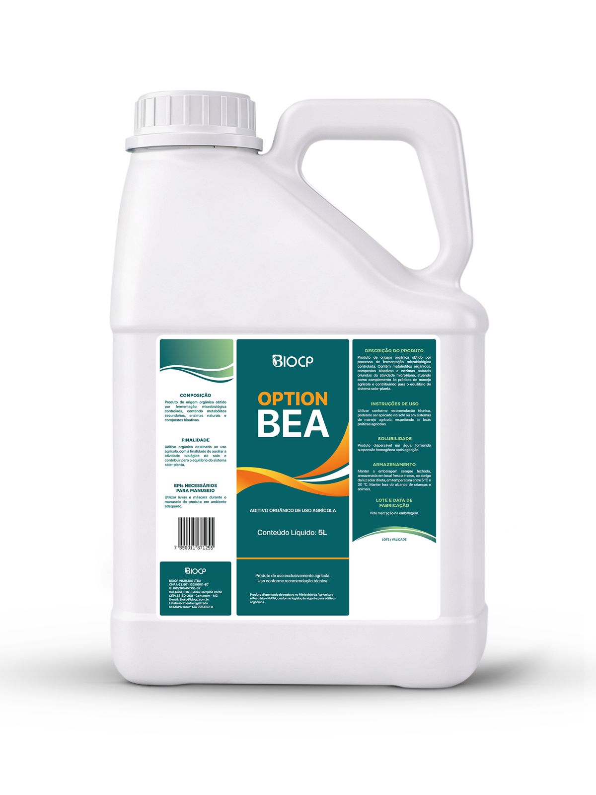 Option BEA